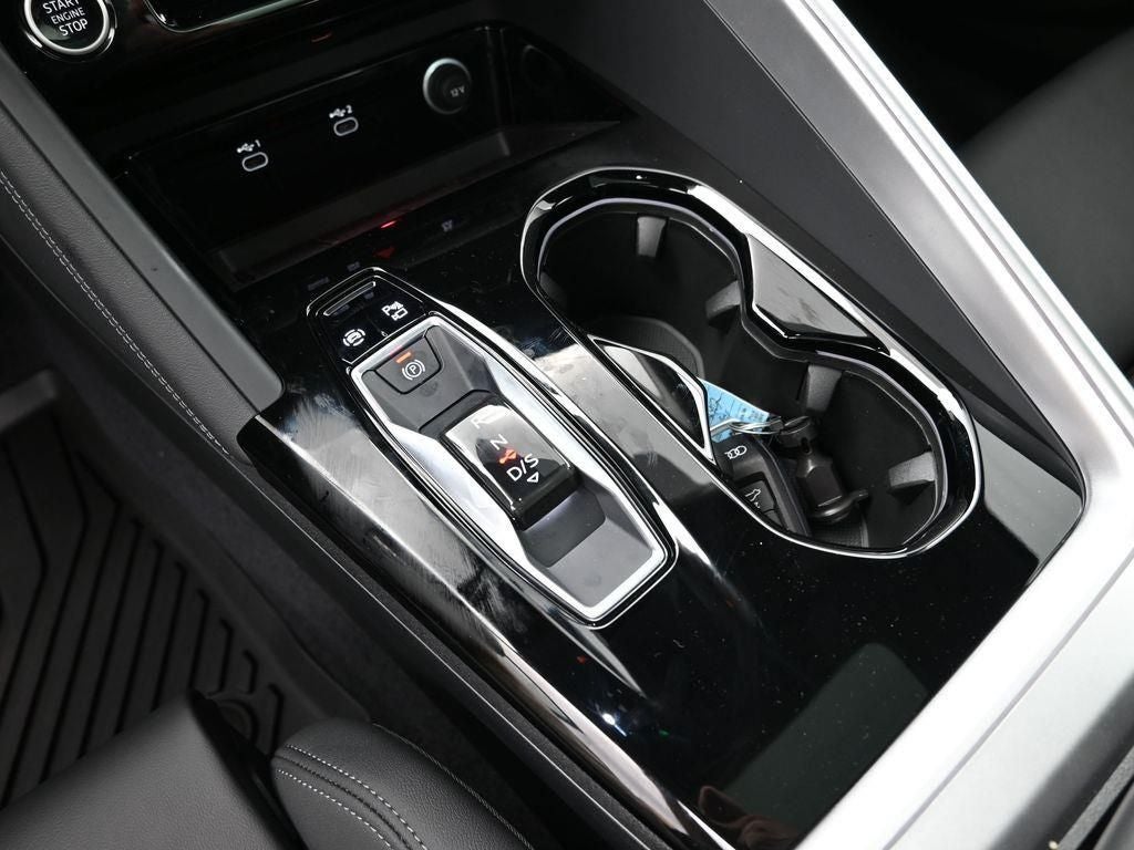 2025 Audi Q5 2.0T Premium Plus quattro