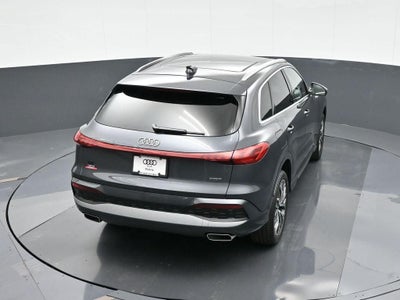 2025 Audi Q5 2.0T Premium Plus quattro