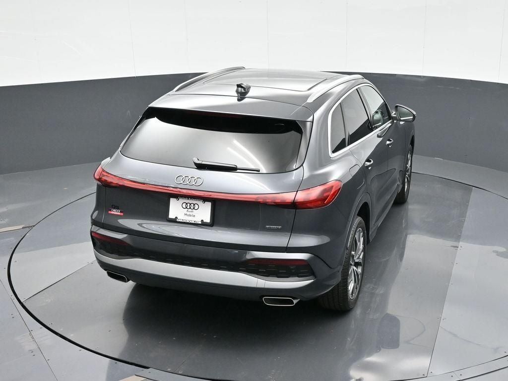 2025 Audi Q5 2.0T Premium Plus quattro