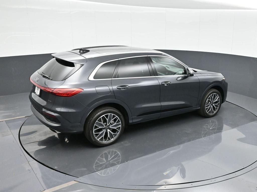 2025 Audi Q5 2.0T Premium Plus quattro