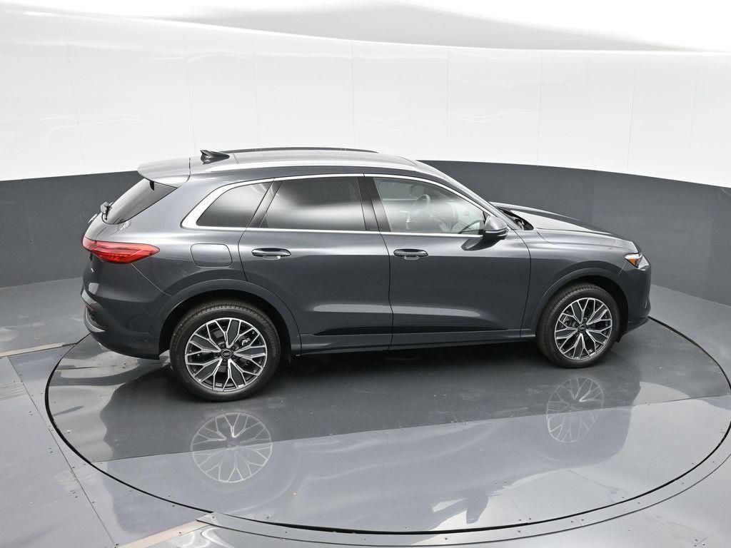 2025 Audi Q5 2.0T Premium Plus quattro