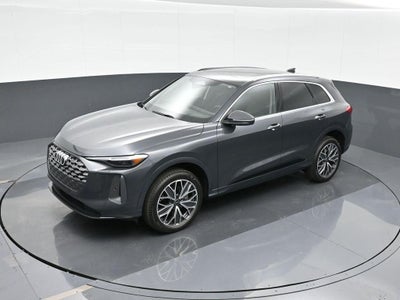 2025 Audi Q5 2.0T Premium Plus quattro