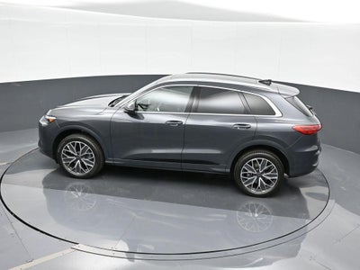 2025 Audi Q5 2.0T Premium Plus quattro