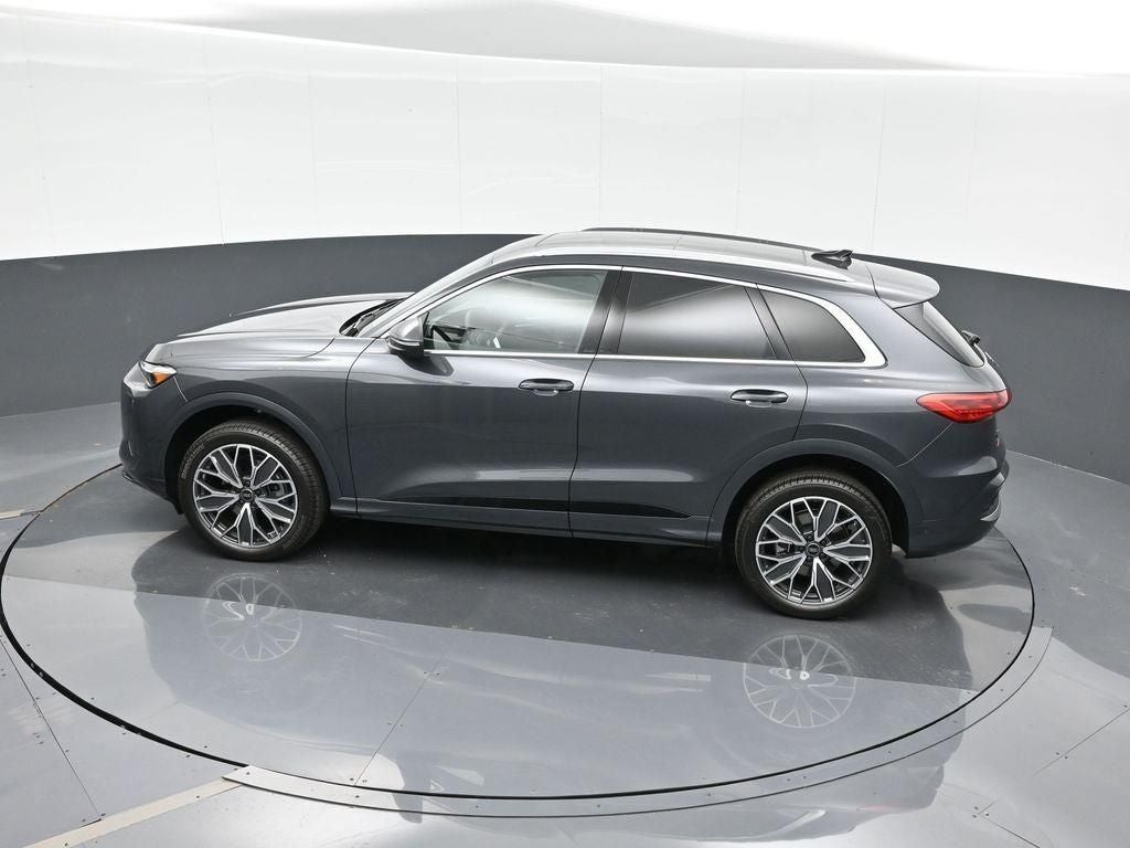 2025 Audi Q5 2.0T Premium Plus quattro