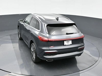 2025 Audi Q5 2.0T Premium Plus quattro