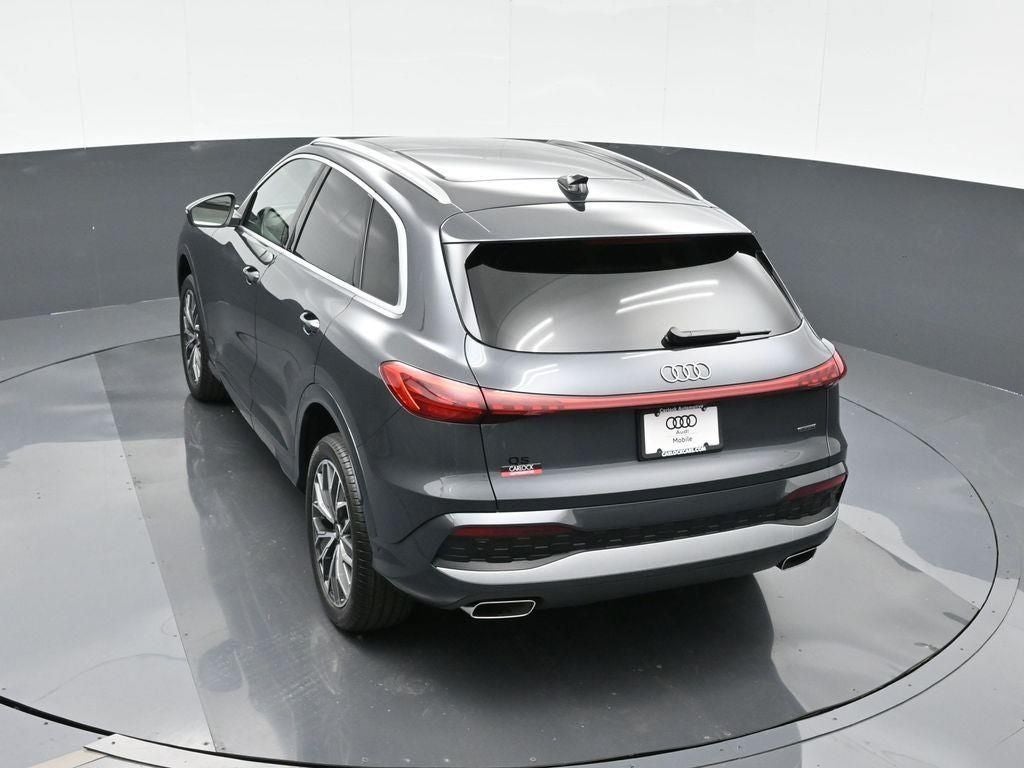 2025 Audi Q5 2.0T Premium Plus quattro