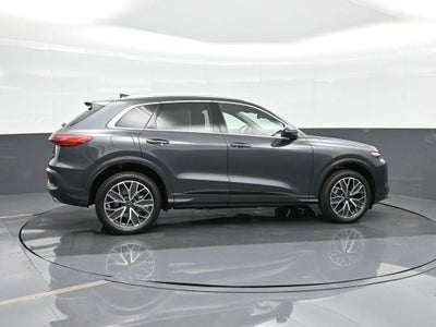 2025 Audi Q5 2.0T Premium Plus quattro