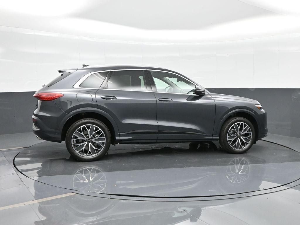 2025 Audi Q5 2.0T Premium Plus quattro