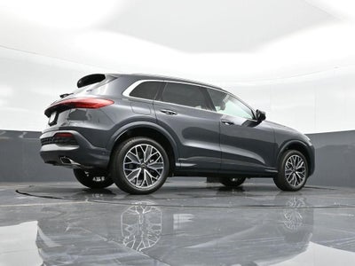 2025 Audi Q5 2.0T Premium Plus quattro