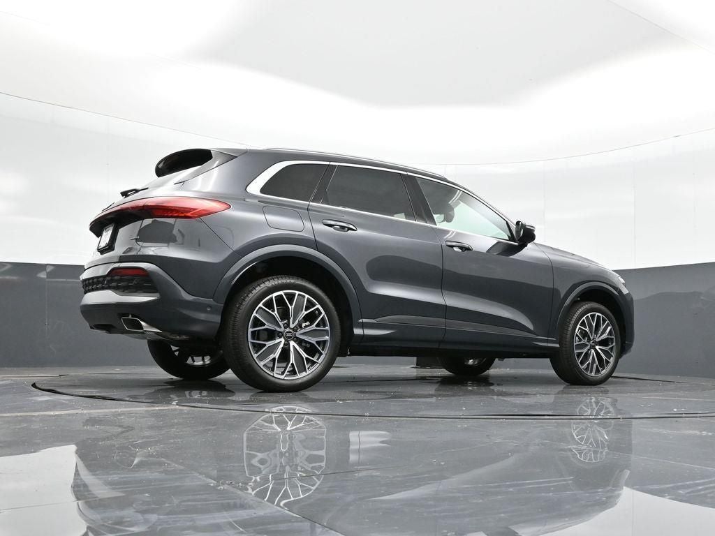 2025 Audi Q5 2.0T Premium Plus quattro