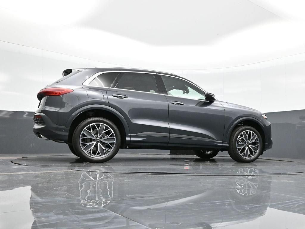 2025 Audi Q5 2.0T Premium Plus quattro