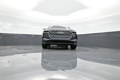 2025 Audi Q5 2.0T Premium Plus quattro