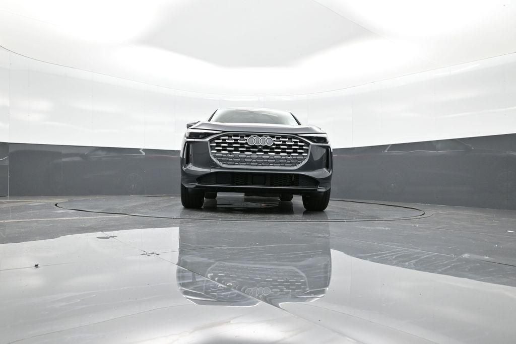 2025 Audi Q5 2.0T Premium Plus quattro