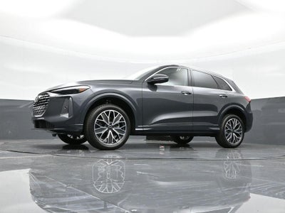 2025 Audi Q5 2.0T Premium Plus quattro