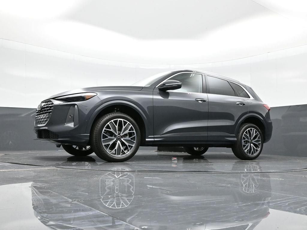 2025 Audi Q5 2.0T Premium Plus quattro