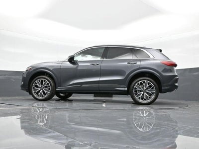 2025 Audi Q5 2.0T Premium Plus quattro