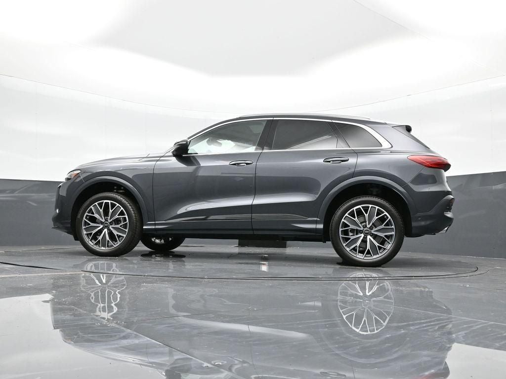 2025 Audi Q5 2.0T Premium Plus quattro