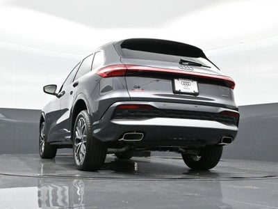 2025 Audi Q5 2.0T Premium Plus quattro