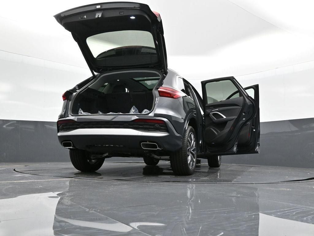 2025 Audi Q5 2.0T Premium Plus quattro