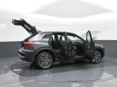 2025 Audi Q5 2.0T Premium Plus quattro