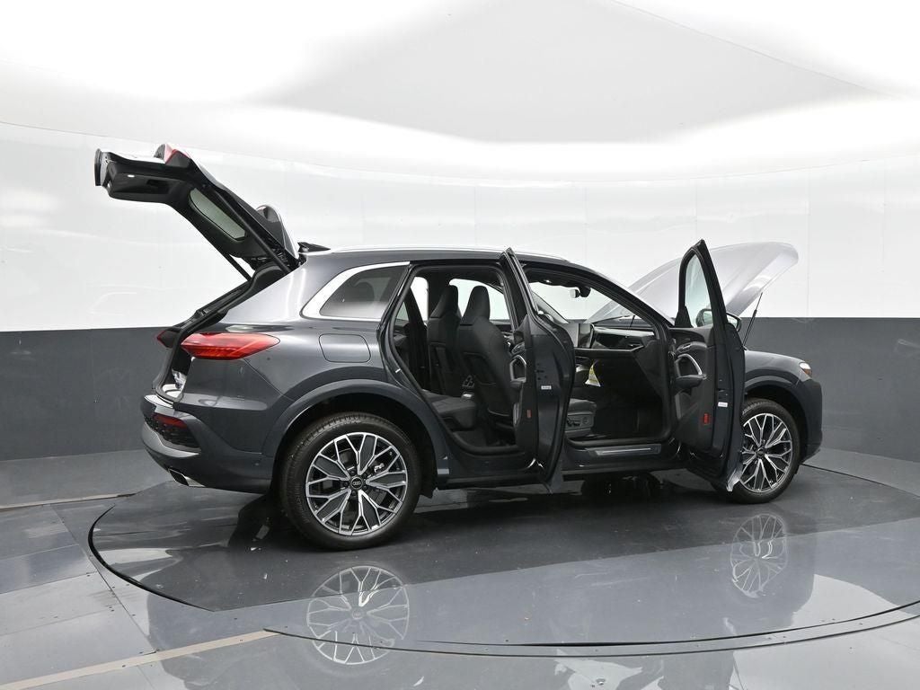 2025 Audi Q5 2.0T Premium Plus quattro