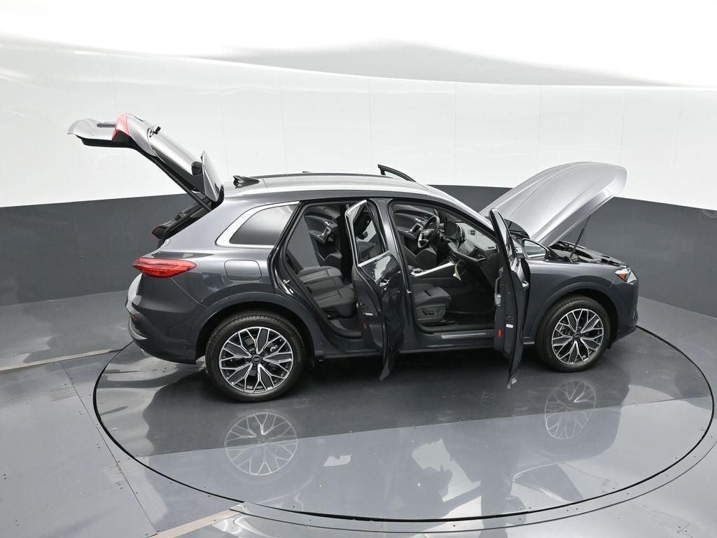 2025 Audi Q5 2.0T Premium Plus quattro