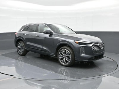 2025 Audi Q5 2.0T Premium Plus quattro