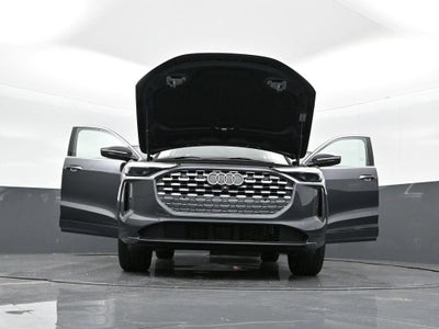 2025 Audi Q5 2.0T Premium Plus quattro