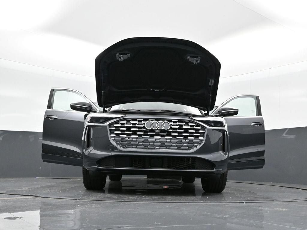 2025 Audi Q5 2.0T Premium Plus quattro