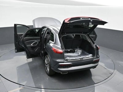 2025 Audi Q5 2.0T Premium Plus quattro