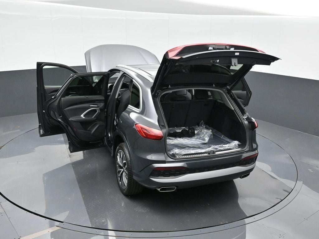 2025 Audi Q5 2.0T Premium Plus quattro