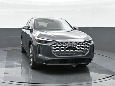 2025 Audi Q5 2.0T Premium Plus quattro