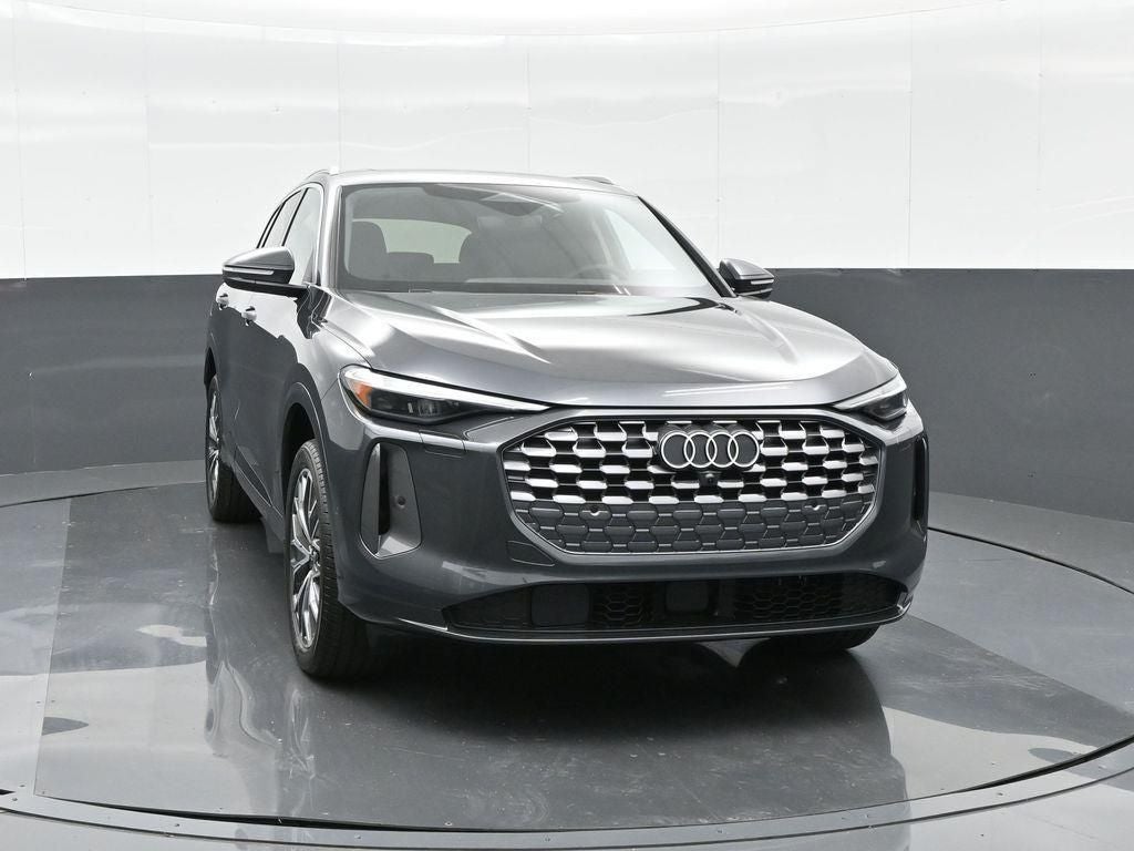 2025 Audi Q5 2.0T Premium Plus quattro
