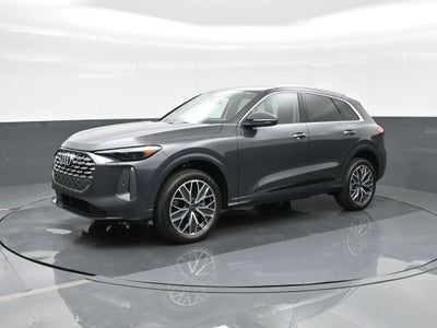 2025 Audi Q5 2.0T Premium Plus quattro