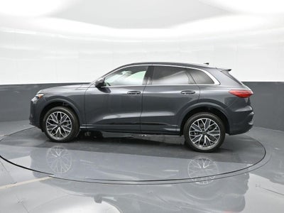 2025 Audi Q5 2.0T Premium Plus quattro