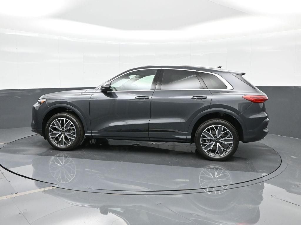 2025 Audi Q5 2.0T Premium Plus quattro