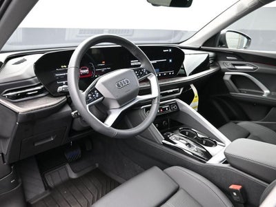 2025 Audi Q5 2.0T Premium Plus quattro