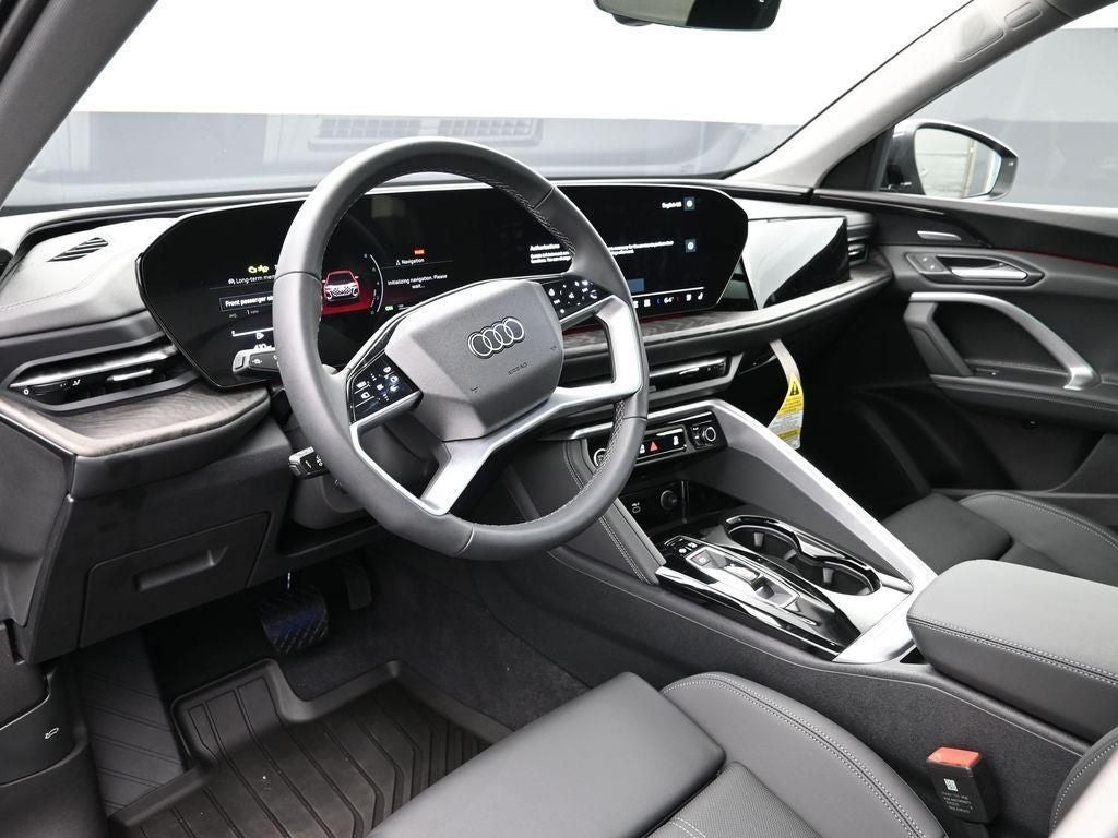 2025 Audi Q5 2.0T Premium Plus quattro