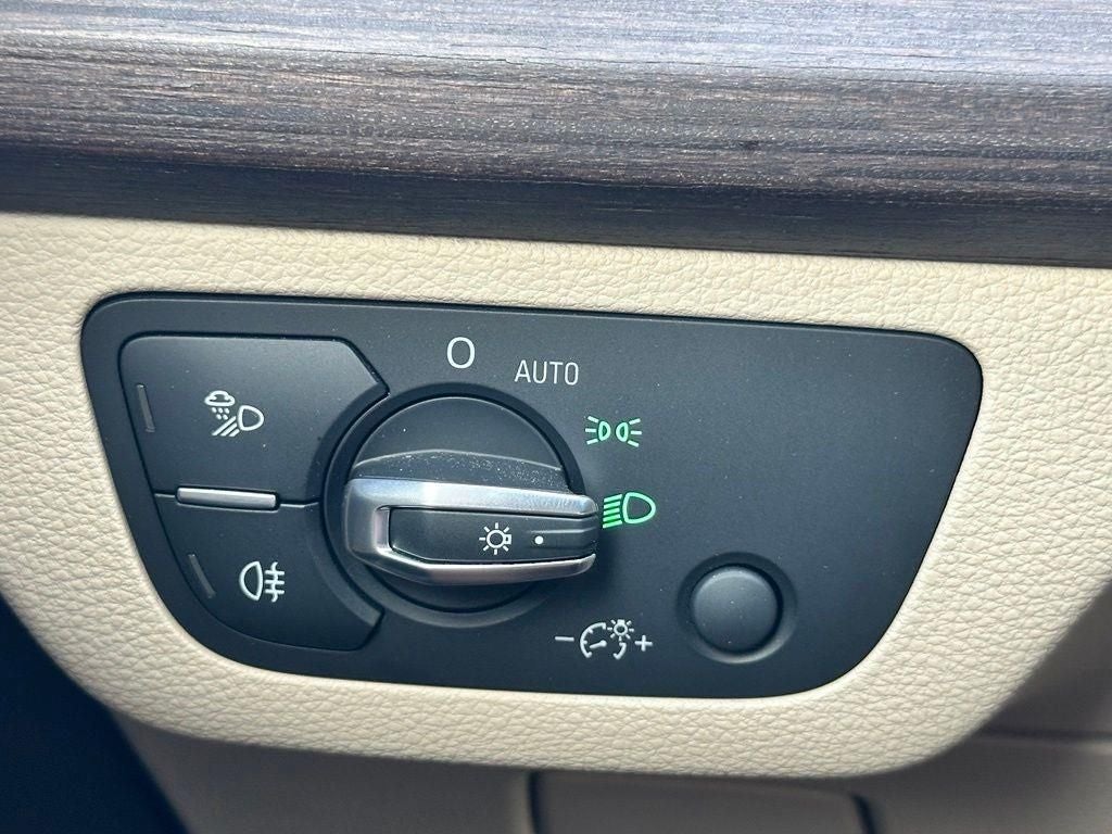 2023 Audi Q5 Sportback 45 S line Premium quattro