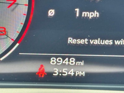 2023 Audi Q5 Sportback 45 S line Premium quattro