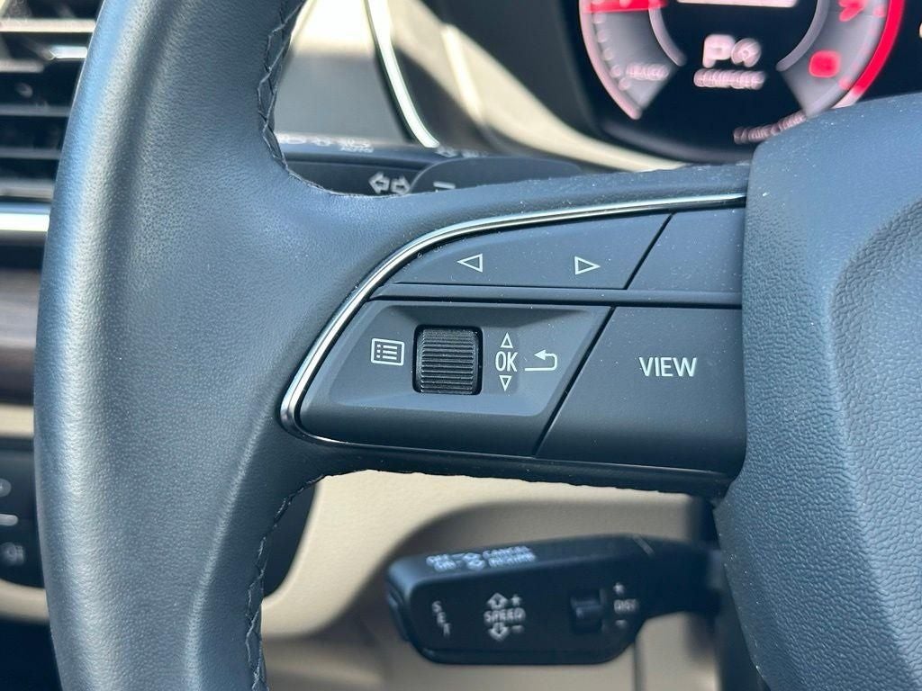 2023 Audi Q5 Sportback 45 S line Premium quattro