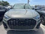 2023 Audi Q5 Sportback 45 S line Premium quattro