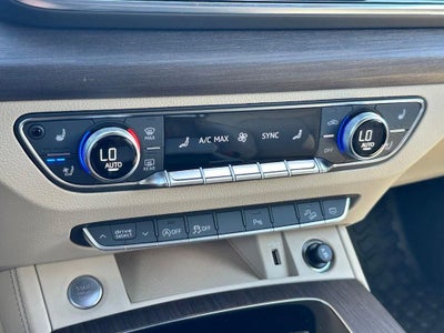 2023 Audi Q5 Sportback 45 S line Premium quattro