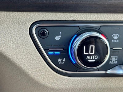 2023 Audi Q5 Sportback 45 S line Premium quattro