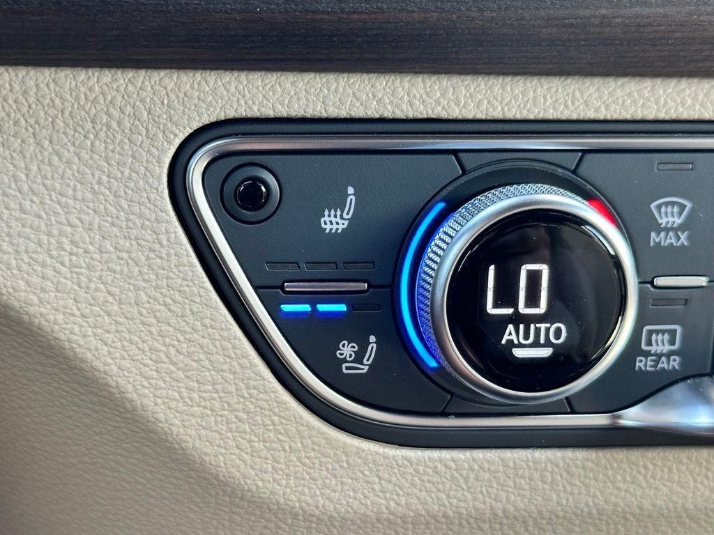 2023 Audi Q5 Sportback 45 S line Premium quattro