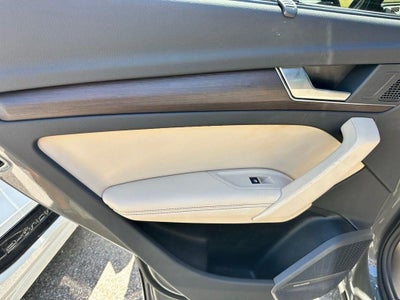 2023 Audi Q5 Sportback 45 S line Premium quattro