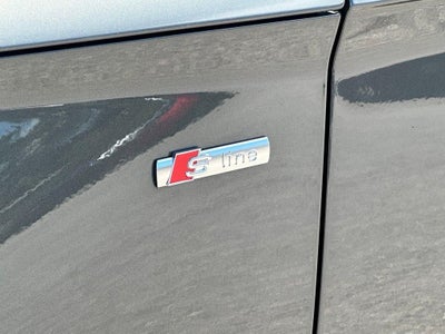2023 Audi Q5 Sportback 45 S line Premium quattro