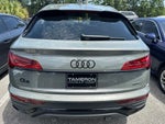 2023 Audi Q5 Sportback 45 S line Premium quattro