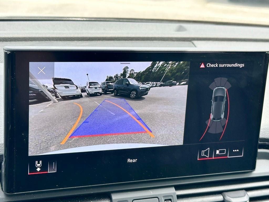 2021 Audi Q5 45 Premium Plus quattro