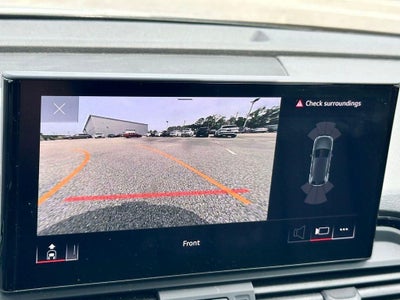 2021 Audi Q5 45 Premium Plus quattro